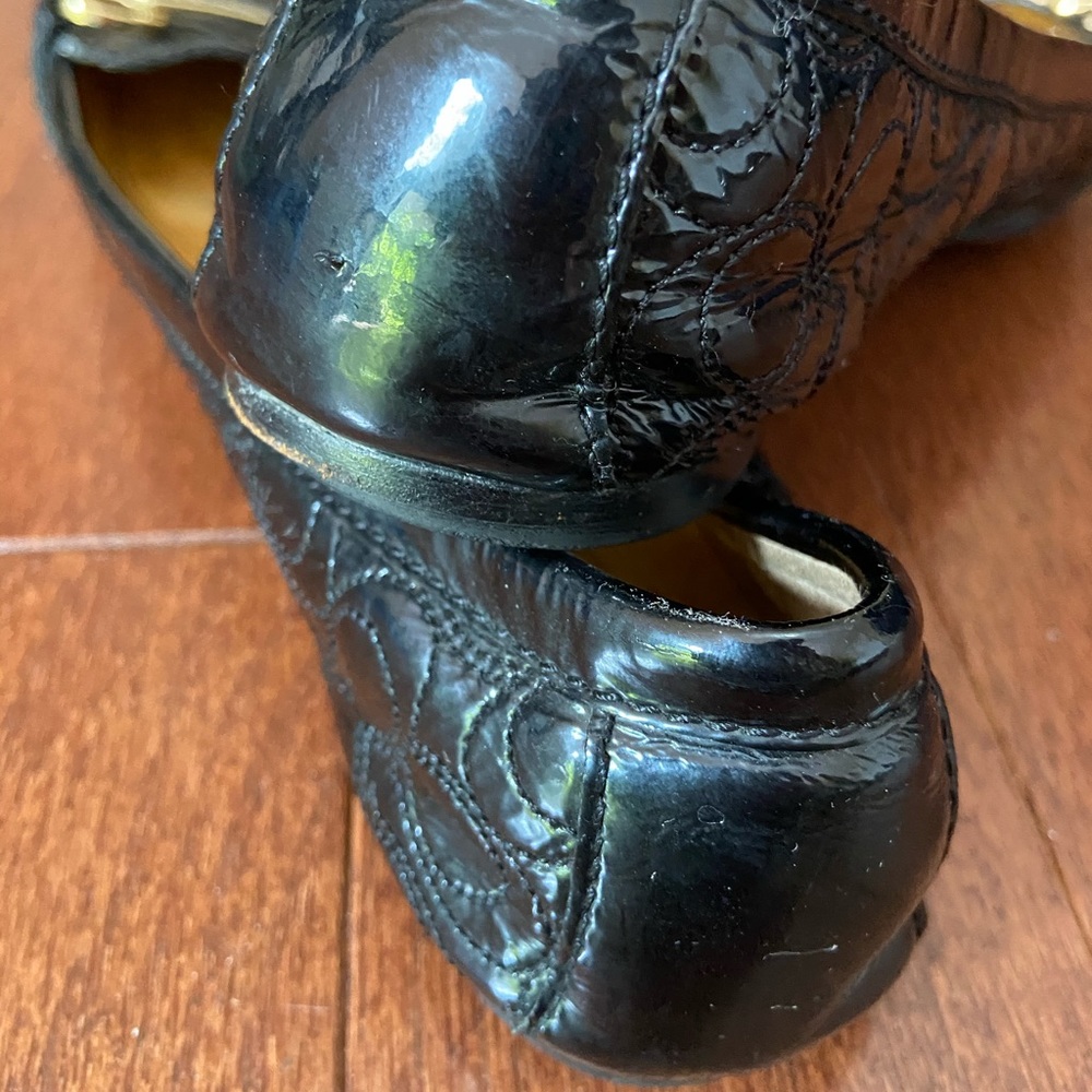 Coach shoes - Picture 5 of 6